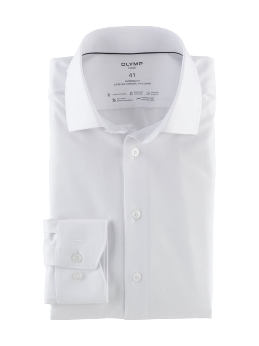Chemise - Modern fit - 24/Seven - Business
