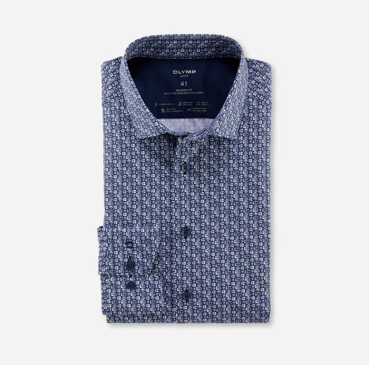 Chemise - Modern fit - 24/Seven - Business