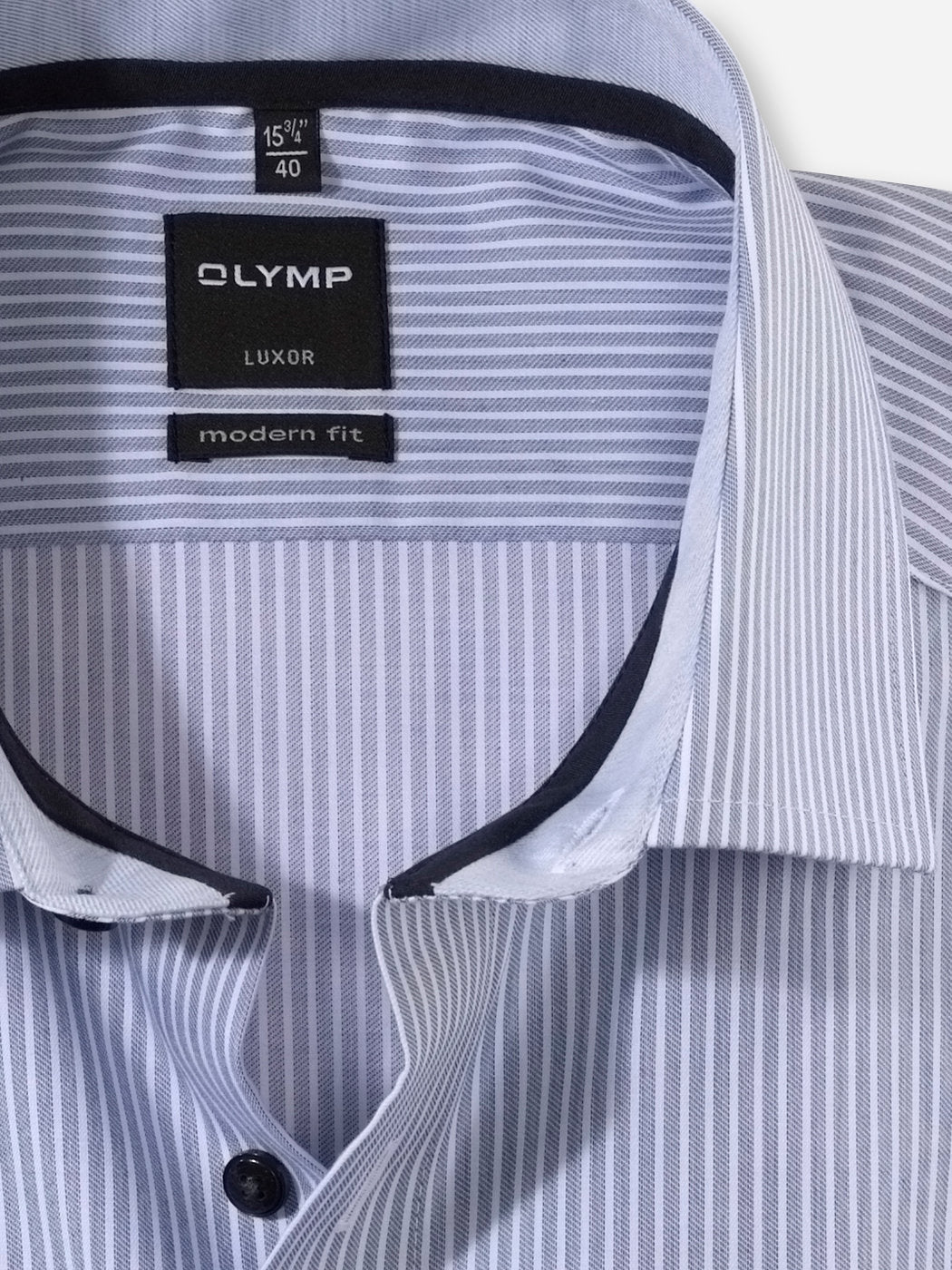 Chemise - Rayures - Modern fit - Business