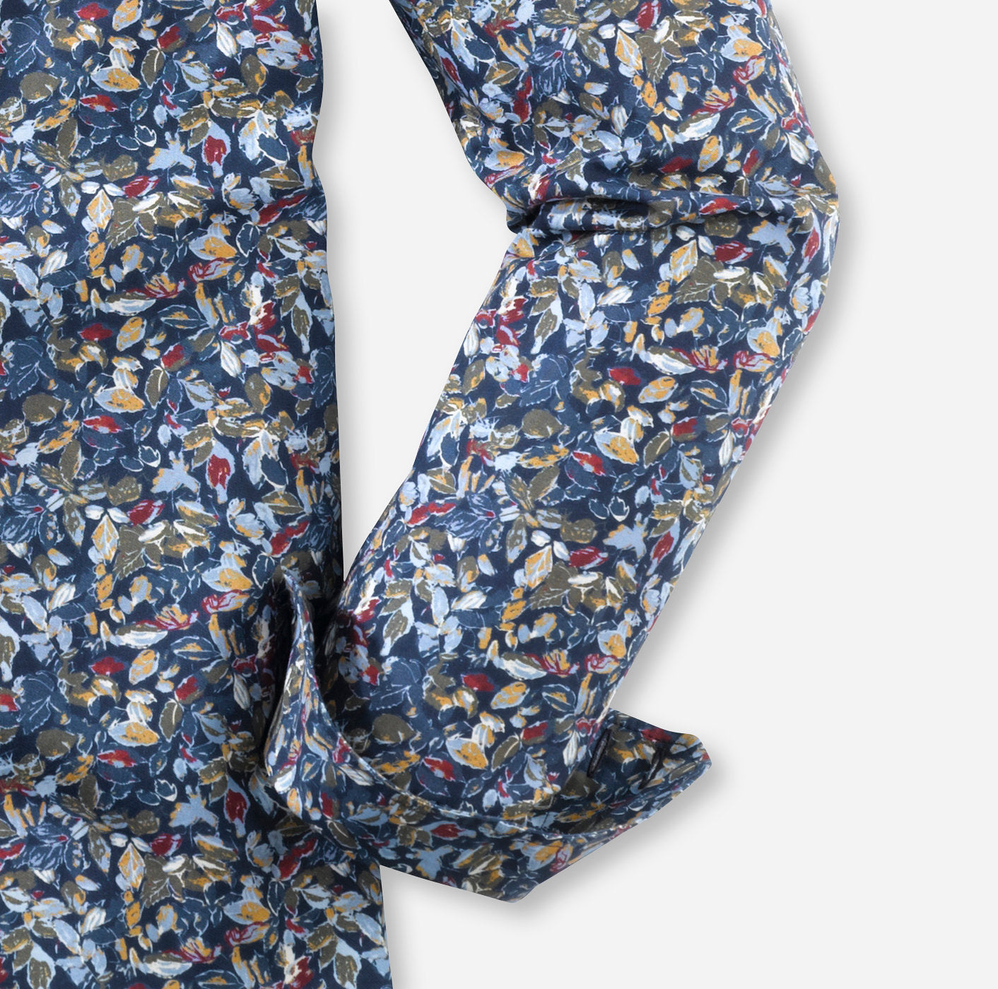 Chemise - Motif floral - Level Five - Casual