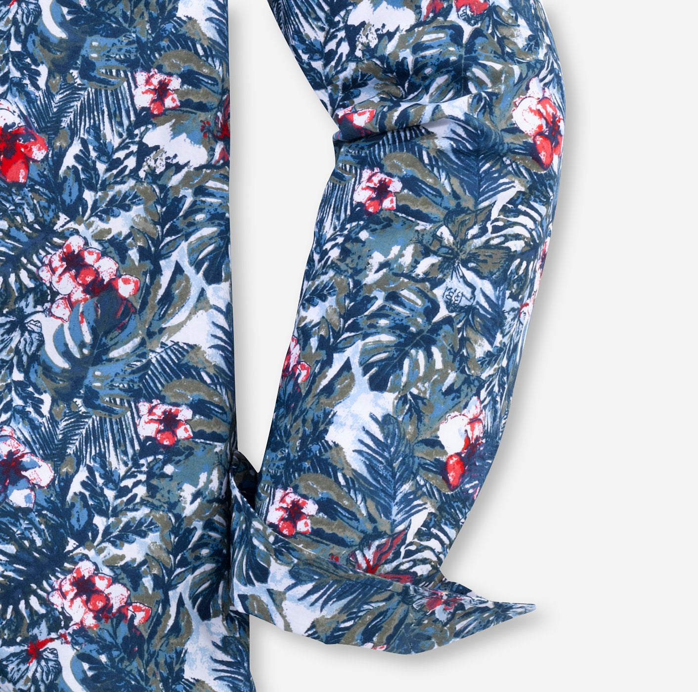 Chemise - Motif floral - Level Five - Casual