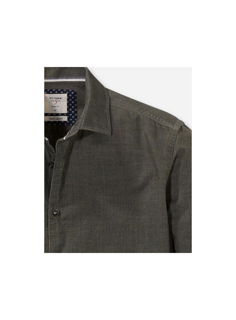 Chemise - Level Five - Smart Casual