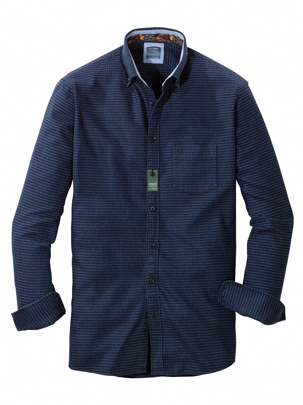 Chemise - Modern fit - Casual - Motifs