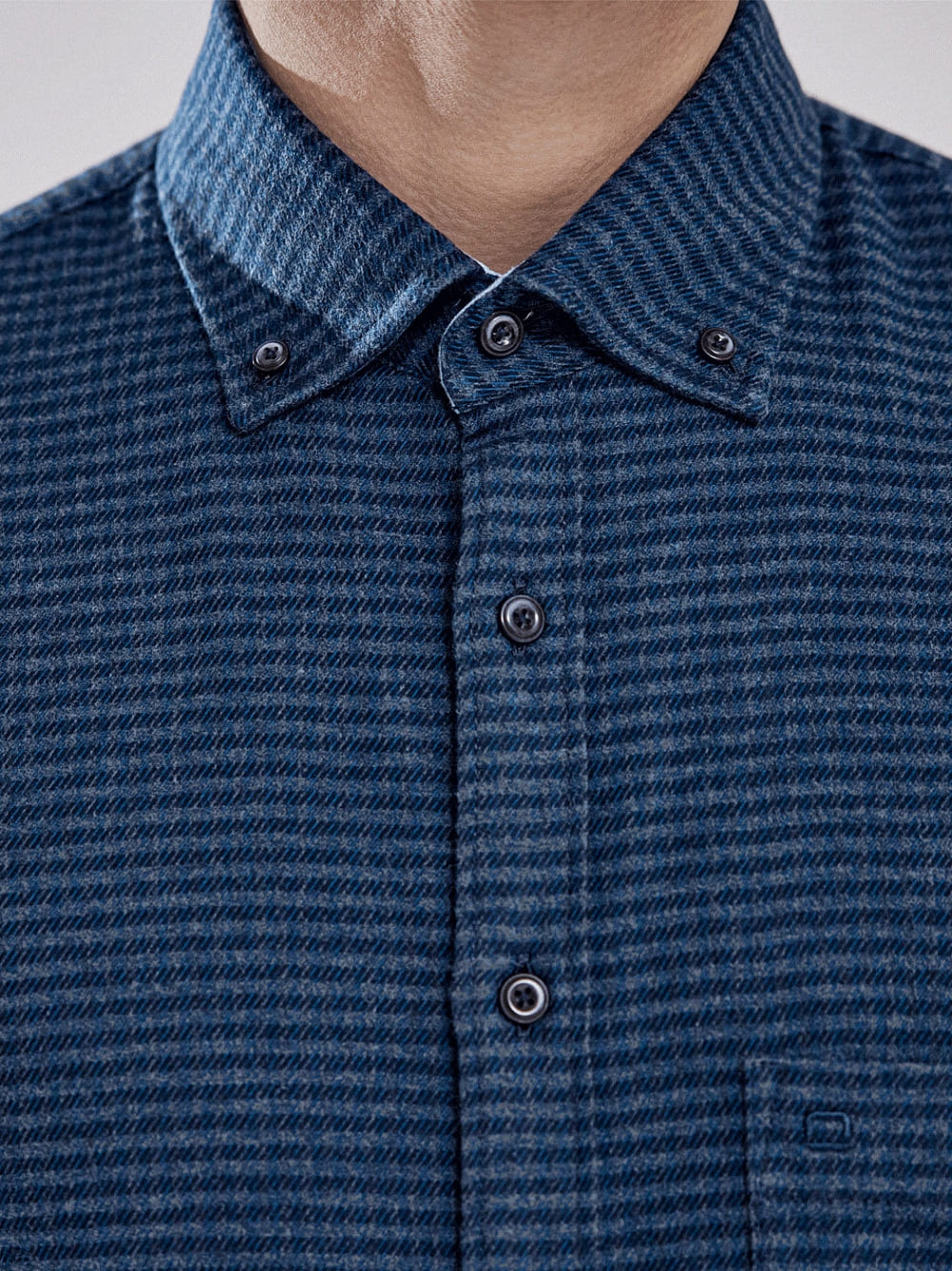 Chemise - Modern fit - Casual - Motifs