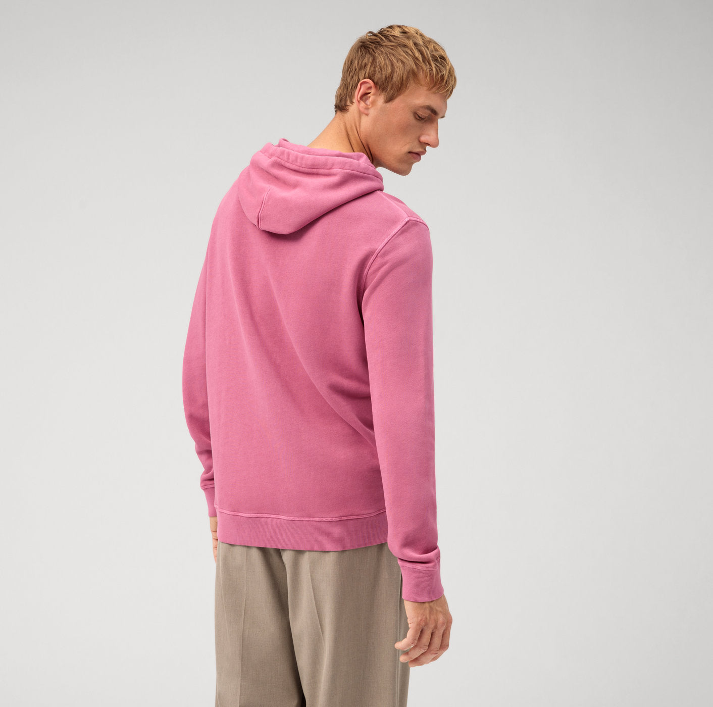 Sweatshirt à capuche - Regular fit - Casual