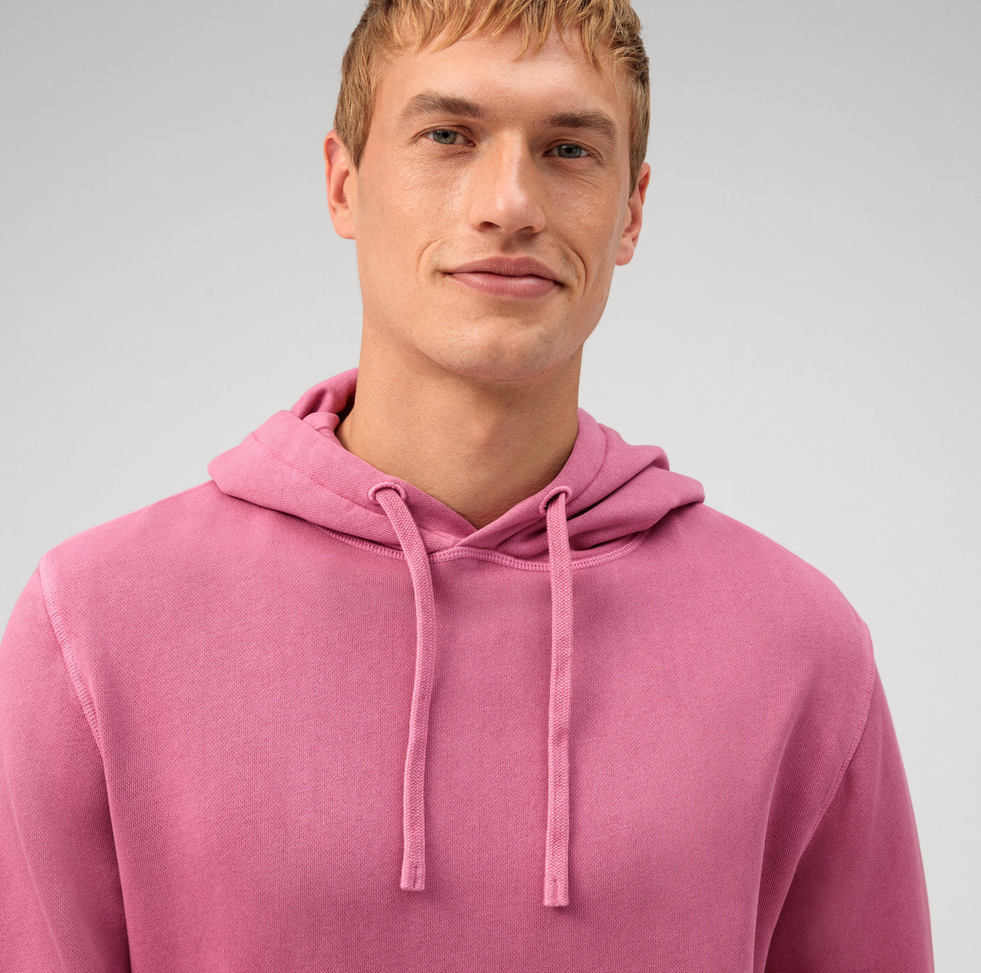 Sweatshirt à capuche - Regular fit - Casual