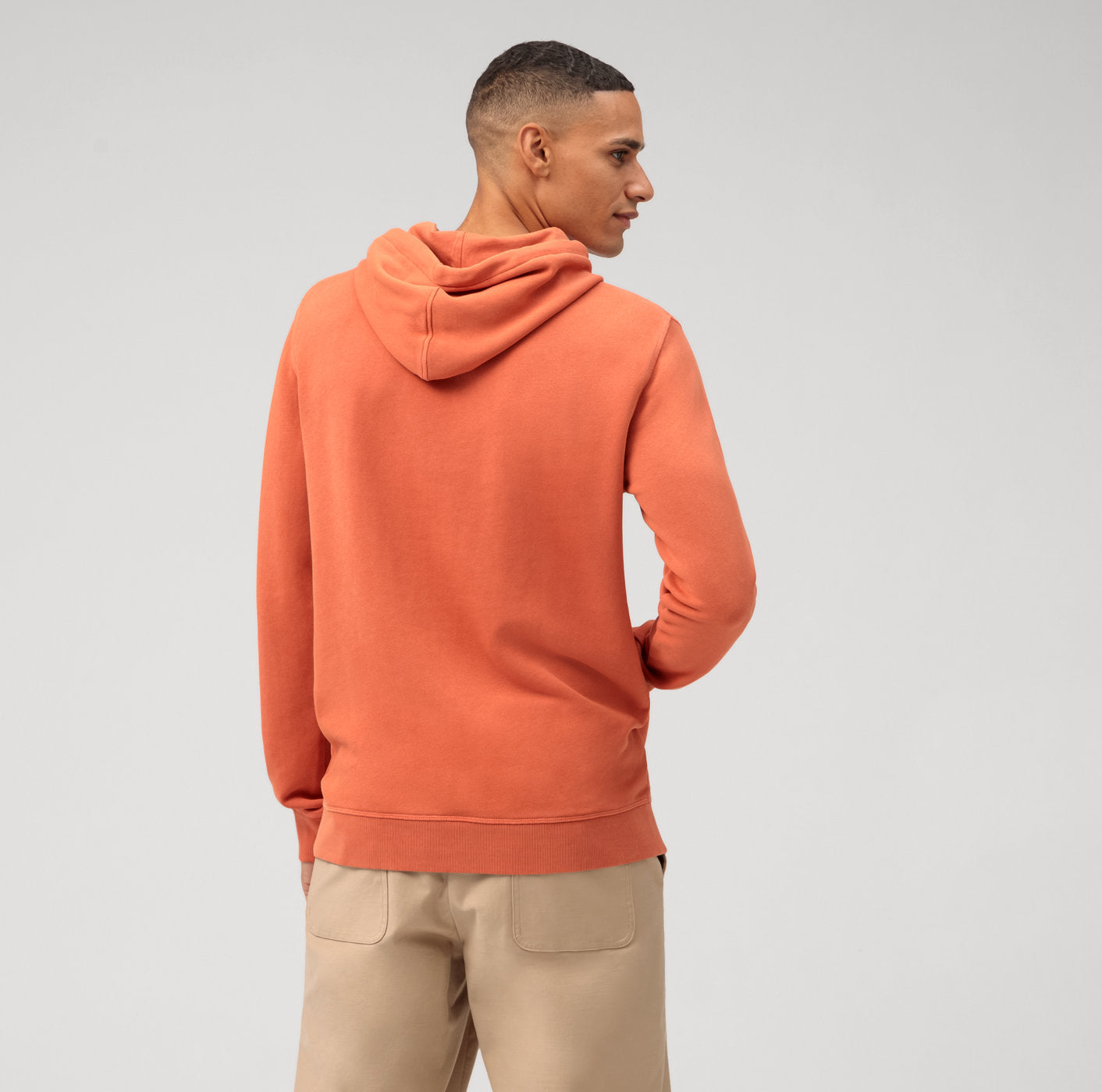 Sweatshirt à capuche - Regular fit - Casual