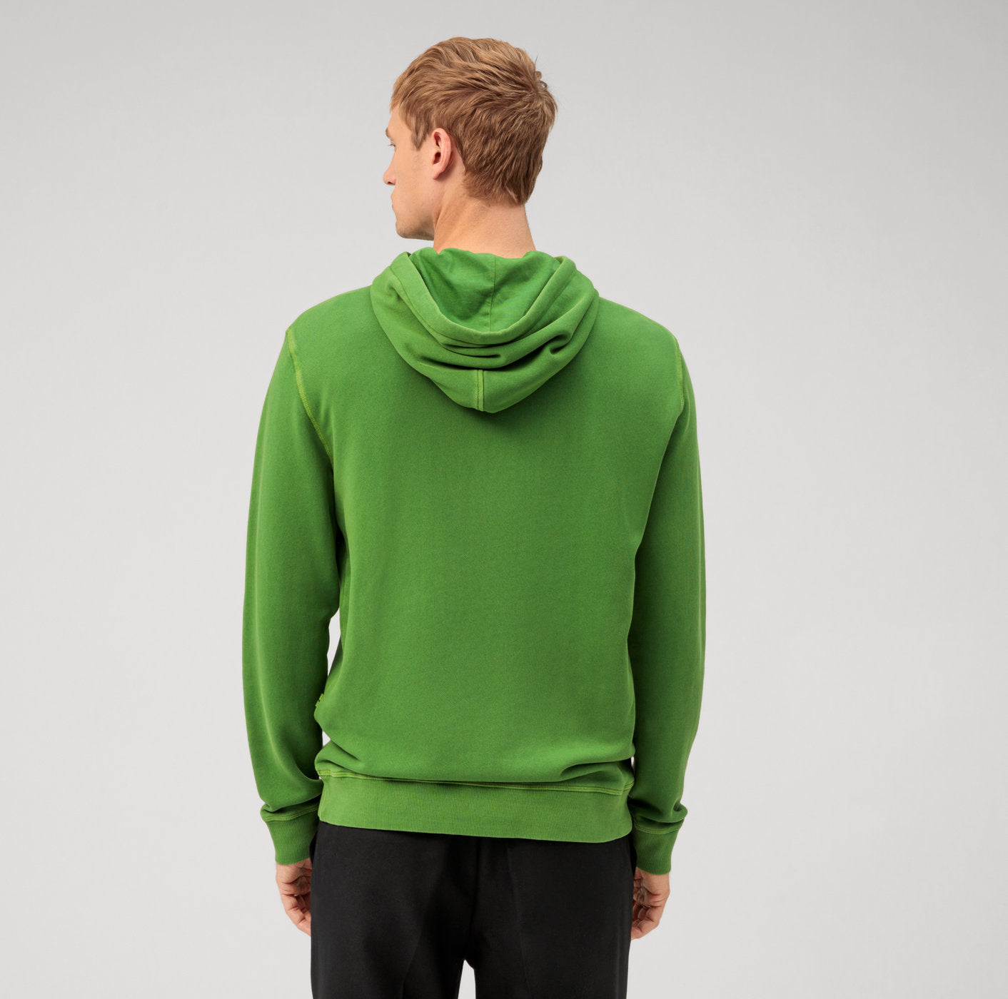 Sweatshirt à capuche - Regular fit - Casual